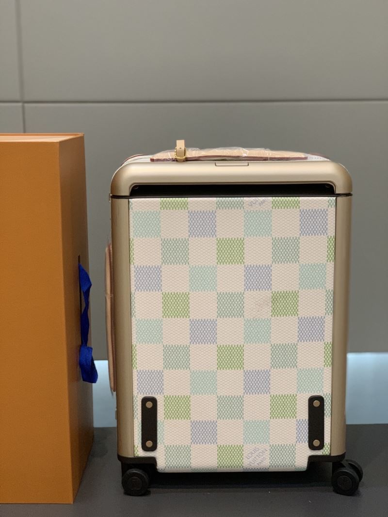 Louis Vuitton Suitcase